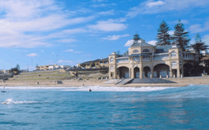 Ocean Beach Backpackers - Phillip Island Accommodation 1
