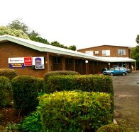 Best Western Aspen Motor Inn - Phillip Island Accommodation
