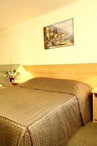 Best Western Sandown Heritage Motor Inn - Phillip Island Accommodation 1