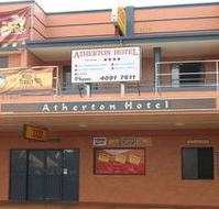 Atherton Hotel - Phillip Island Accommodation