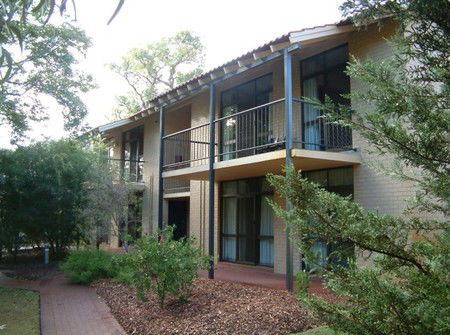Trinity Conference And Accommodation Centre - Phillip Island Accommodation 0