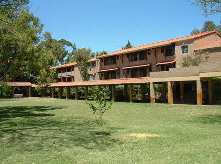 Trinity Conference And Accommodation Centre - Phillip Island Accommodation 1