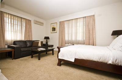 Quality Inn Country Plaza Queanbeyan - Phillip Island Accommodation 2