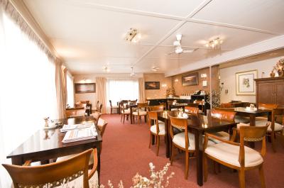 Quality Inn Country Plaza Queanbeyan - Phillip Island Accommodation 3