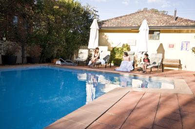 Quality Inn Country Plaza Queanbeyan - Phillip Island Accommodation 4