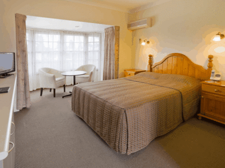 Best Western Olde Maritime Motor Inn - Phillip Island Accommodation