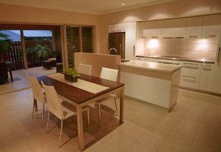 Captains By The Bay - Phillip Island Accommodation 1