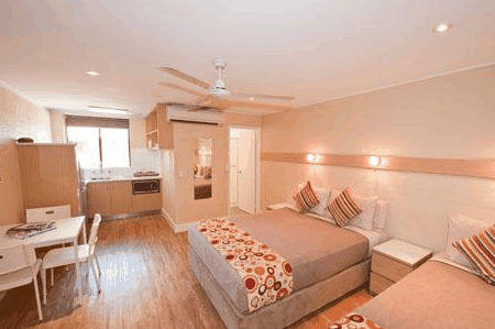 Broome-Time Lodge - Phillip Island Accommodation 0