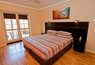 Broome-Time Lodge - Phillip Island Accommodation 2