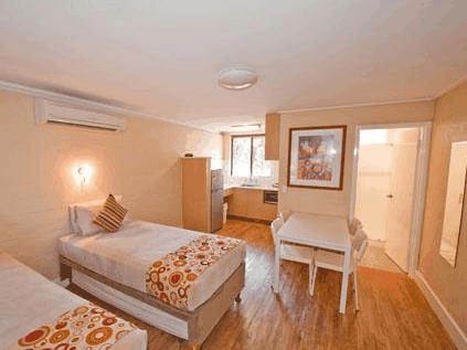 Broome-Time Lodge - Phillip Island Accommodation 3