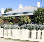Florennes Heritage Cottage - Phillip Island Accommodation