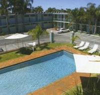 Commodore Motor Inn Mildura - Phillip Island Accommodation