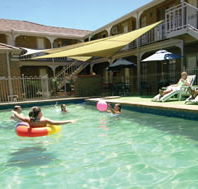 City Colonial Motor Inn - Phillip Island Accommodation