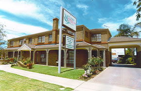 City Colonial Motor Inn - Phillip Island Accommodation 2