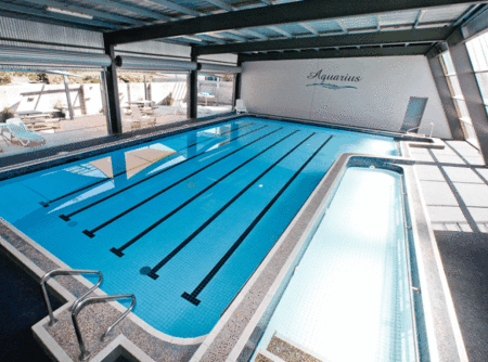 Aquarius Luxury Apartments - Phillip Island Accommodation