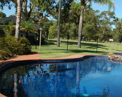 Sportsmans Inn Motel - Phillip Island Accommodation 1