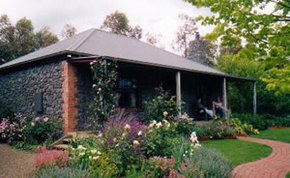 Kinglake VIC Phillip Island Accommodation