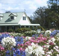 Emmas Cottage Vineyard - Phillip Island Accommodation