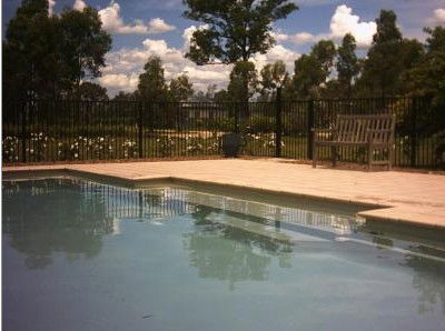 Emmas Cottage Vineyard - Phillip Island Accommodation 1