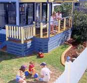 Werri Beach Holiday Park - Phillip Island Accommodation