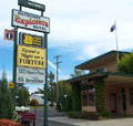 Bathurst Explorers Motel - Phillip Island Accommodation