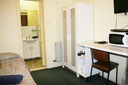 Alpine Heritage Motel - Phillip Island Accommodation 0