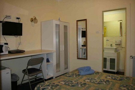 Alpine Heritage Motel - Phillip Island Accommodation 1