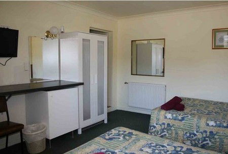 Alpine Heritage Motel - Phillip Island Accommodation 3