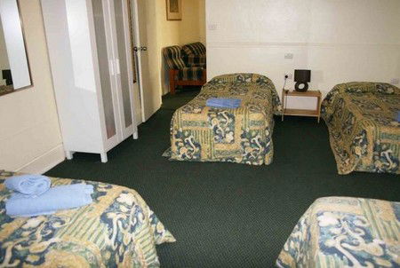 Alpine Heritage Motel - Phillip Island Accommodation 4