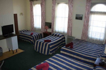Alpine Heritage Motel - Phillip Island Accommodation 5