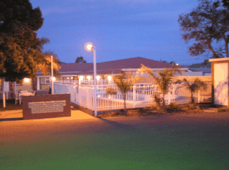 Charles Rasp Motor Inn and Cottages - Phillip Island Accommodation