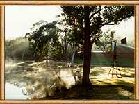 Megalong Valley Farm - Phillip Island Accommodation 2