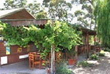 Megalong Valley Farm - Phillip Island Accommodation 4