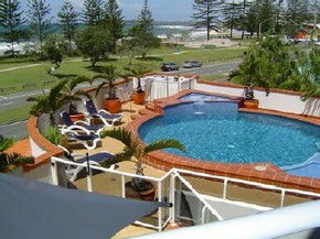 Aquarius Resort - Phillip Island Accommodation 2