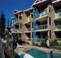 Breakfree Pacific Royale - Phillip Island Accommodation