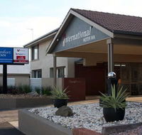 Comfort Inn Warrnambool International - Phillip Island Accommodation