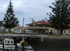 Port Albert Hotel - Phillip Island Accommodation
