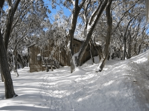 Akla Ski Lodge - Phillip Island Accommodation