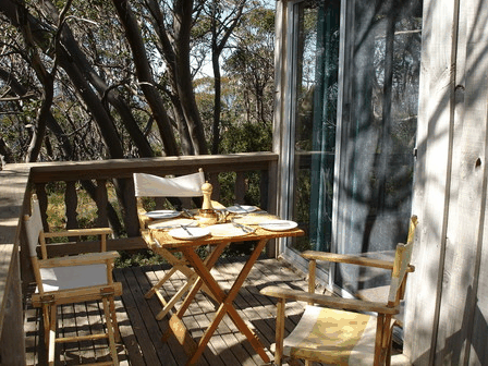 Akla Ski Lodge - Phillip Island Accommodation 1