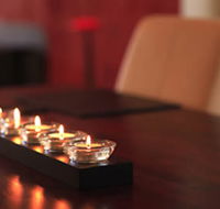 Alpine Country Cottages - Studio 3 - Phillip Island Accommodation