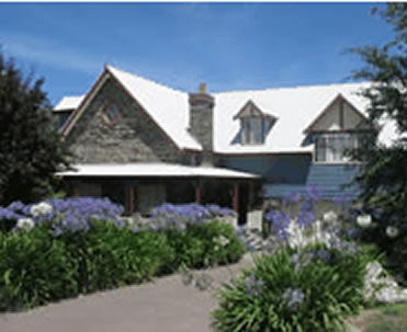 Alpine Holiday Rentals - Phillip Island Accommodation 1