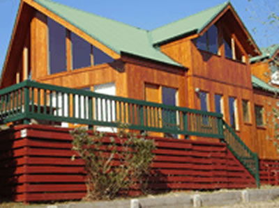 Alpine Holiday Rentals - Phillip Island Accommodation 4