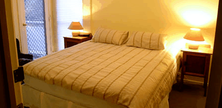 Alpine Ridge Lodge - Phillip Island Accommodation 2