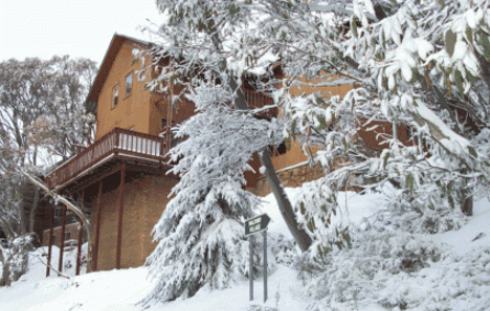 Corio Ski Club - Phillip Island Accommodation