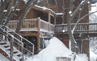 Corio Ski Club - Phillip Island Accommodation 1