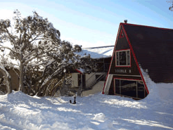 Double B Ski Lodge - Phillip Island Accommodation