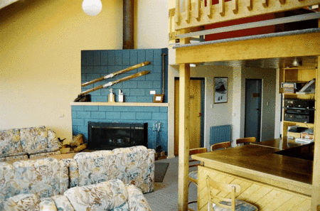 Merrijig Ski Club - Phillip Island Accommodation