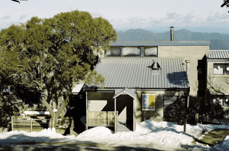 Merrijig Ski Club - Phillip Island Accommodation 1