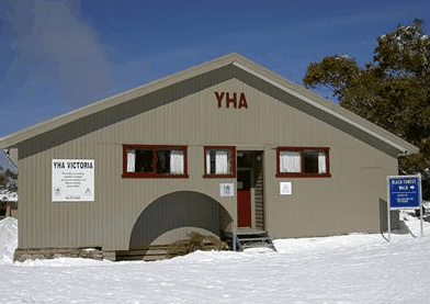 Mount Buller YHA Lodge - Phillip Island Accommodation