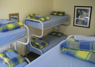 Mount Buller YHA Lodge - Phillip Island Accommodation 1